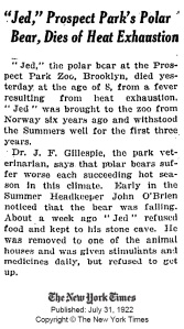 1922.07.31 The New York Times NY Prospect Park Zoo_0003